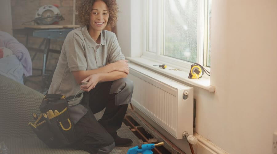 Professional sewer line replacement in Florence, MA